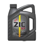 ZIC  X7 LS 10w40 SM/CF   6 