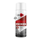 -   AIM-ONE 450  ().Spray primer white matt 450ML SPR-MW1007