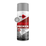 -   AIM-ONE 450  ().Spray primer gray matt 450ML SPR-MG48