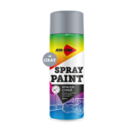 -  AIM-ONE 450  ().Spray paint gray 450ML SP-G48