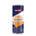 - AIM-ONE 443  ().Oil treatment 443ML OT-390