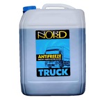  NORD TRUCK  20 