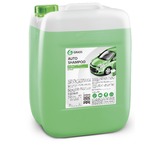 GRASS  AUTO Shampoo   111103  20 