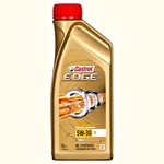 Castrol  EDGE Titanium 5W30 SN/CF C3 1  