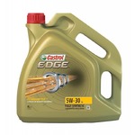 Castrol  EDGE Titanium 5W30 SN/CF C3  4  