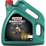 Castrol Magnatec Stop-Start 5w30 C3 5  