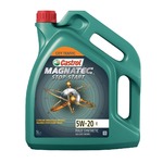 Castrol Magnatec Stop-Start 5w20 E 5  