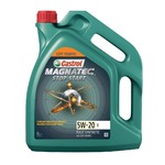 Castrol Magnatec Stop-Start 5w20 E 5  