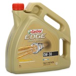 Castrol EDGE Titanium FST 0w30 5/5 (4 ) (4 )   BMW LL-01, VW502 00/505 00 156E3F