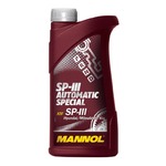 Mannol Automatc ATF Special SP III   1 