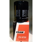 PH9733 Mitsubishi FRAM фильтр масляный