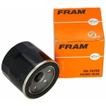   FRAM PH4997