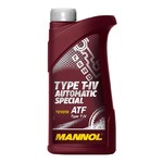 Mannol Automatc ATF Type T-IV   1 