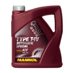 Mannol Automatc ATF Type T-IV   4 