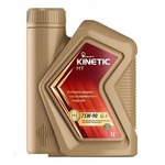   Kinetic MT  (   Trans KP Super )  SAE 75W90 API GL-4 /. 1  