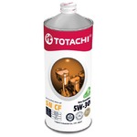 TOTACHI Eco  Gasoline  Semi-Synthetic  SN/CF5W-30  1  