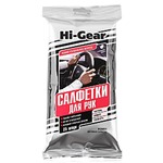 HG5604 Салфетки для рук Hand cleaning wipes