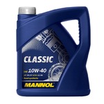 Mannol Classic 10W40    4 