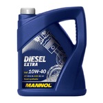 Mannol Diesel Extra 10w40   5 