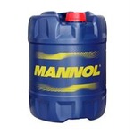 Mannol Diesel Extra 10w40   20 