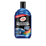 Turtle Wax FG52709     COLOR MAGIC ULTRA BLUE WAX 500ML