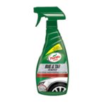 Turtle Wax FG53001       BUG AND TAR REMOVER 500ML