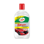 Turtle Wax FG52891   ZIP WAX 500ML