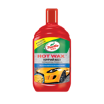 Turtle Wax FG53018    Hot Wax 500ML