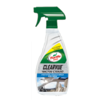 Turtle Wax FG53004    CLEARVUE GLASS CLEAN 500ML