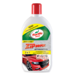 Turtle Wax FG53078  -    Zip Wash & Wax 1 L