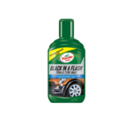 Turtle Wax FG52886/7698      BLACK IN A FLASH   300