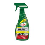 Turtle Wax FG53015     WAX IT WET 500ML