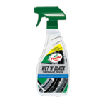 Turtle Wax FG53016    , ,   WET N BLACK 500ML