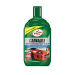 Turtle Wax FG53002      CARNAUBA CAR WAX 500ML