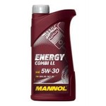 Mannol Elnergy Combi LL 5w30   1 