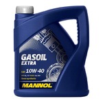 Mannol Gasoil Extra 10w40   4 