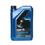 Elf Tranself EP 80w90   2 