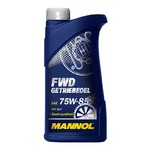 Mannol GL-4 75w85 FWD    1 