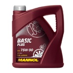 Mannol GL-4 Basic Plus 75w90    4  ( )