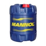 Mannol Outboard Marine       20 