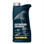 Mannol Outboard Universal   1     