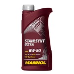 Mannol Stahlsynt Ultra 5w50    1 