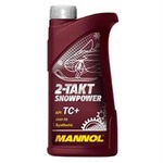 Mannol 2 -  Snowpower   1    