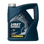 Mannol 2 -  UNIVERSAL       4 