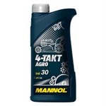 Mannol 4 -  Agro   1    