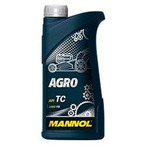 Mannol 2 -  Agro   1    