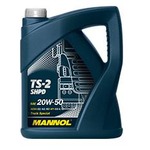 Mannol TS-2 SHPD 20W50    5 