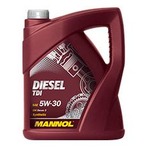 Mannol MN Diesel TDI 5w30   5 
