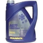 Mannol AG11 (-40) 5   