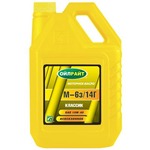 Oil Right 6 14  (SAE 15w40) 5   